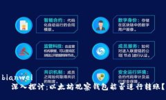 bianwei  深入探讨：以太坊观察钱包能否进行转账