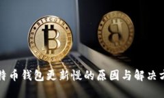 比特币钱包更新慢的原因与解决方案