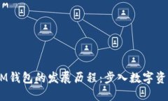 TokentokenIM钱包的发展历程：步入数字资产管理新