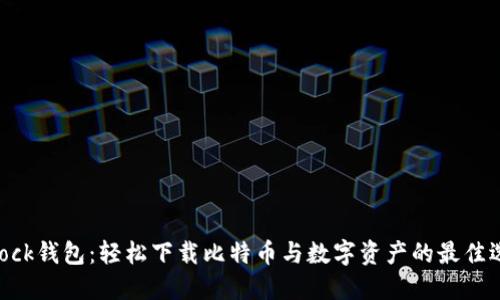 sblock钱包：轻松下载比特币与数字资产的最佳选择