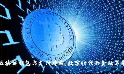 区块链钱包与支付牌照：数字时代的金融革命