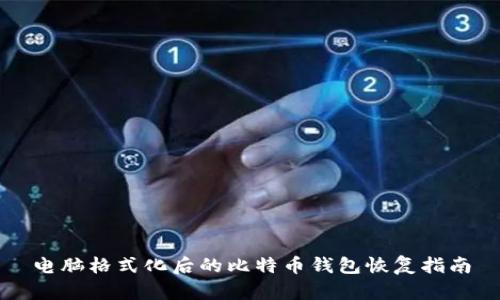 电脑格式化后的比特币钱包恢复指南