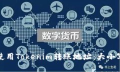 如何正确使用Tokenim转账地址：大小写的重要性