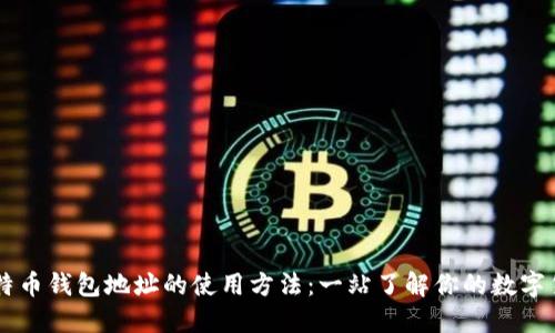 比特币钱包地址的使用方法：一站了解你的数字货币