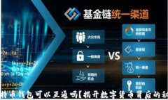 比特币钱包可以互通吗？揭开数字货币背后的秘