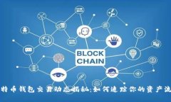 比特币钱包交易动态揭秘：如何追踪你的资产流