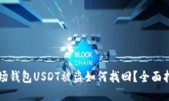 波场钱包USDT被盗如何找回？全面指南
