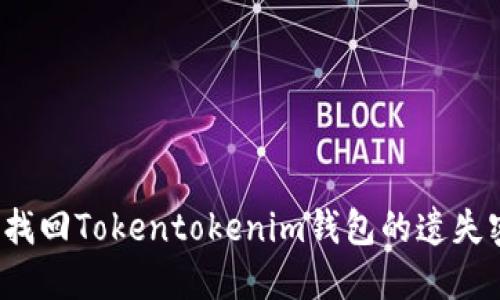 如何找回Tokentokenim钱包的遗失密钥？