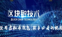 如何使用虚拟币钱包：新手必看的视频教程