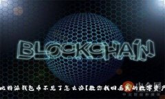 比特派钱包币不见了怎么办？教你找回丢失的数