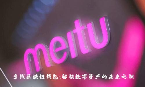 多线区块链钱包：解锁数字资产的未来之钥