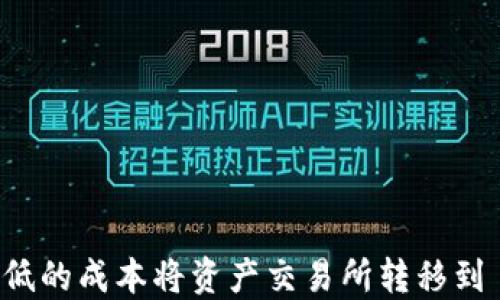 
如何以更低的成本将资产交易所转移到 TokenIM