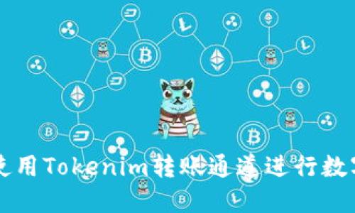 如何顺利使用Tokenim转账通道进行数字货币交易