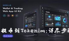 DOT从火币网提币到Tokenim：详尽步骤和注意事项